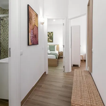 Apartamento Nazare Soul Exterior foto