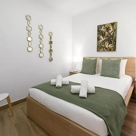 Apartamento Nazare Soul Exterior foto