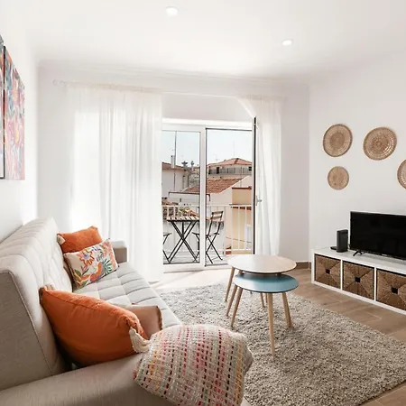 Apartamento Nazare Soul Exterior foto