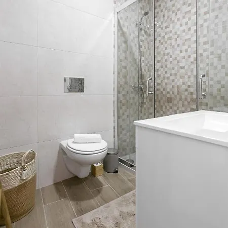 Apartamento Nazare Soul Exterior foto