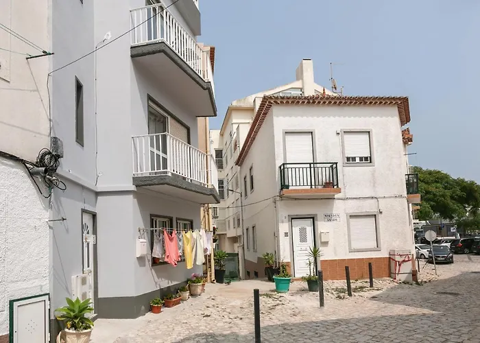 Nazare Soul