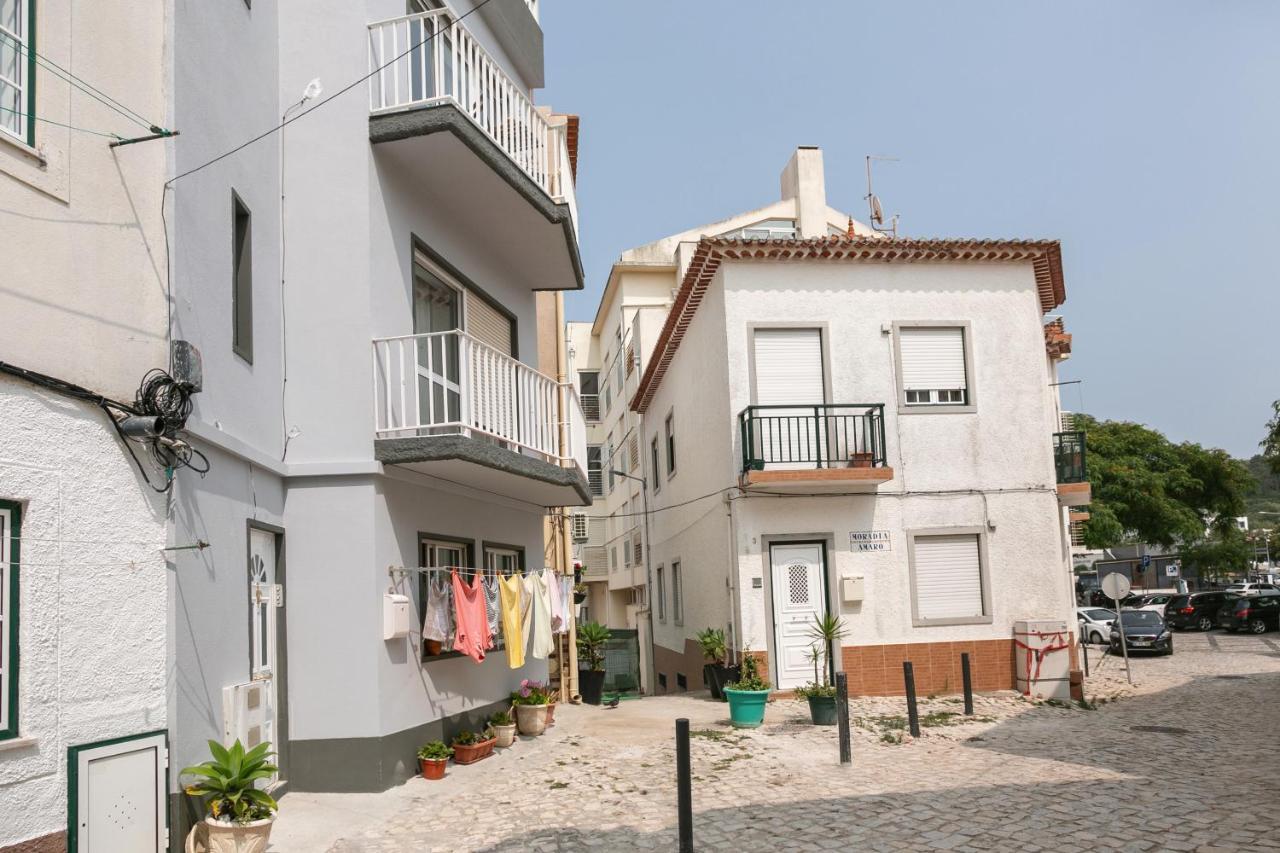 Soul Nazaré