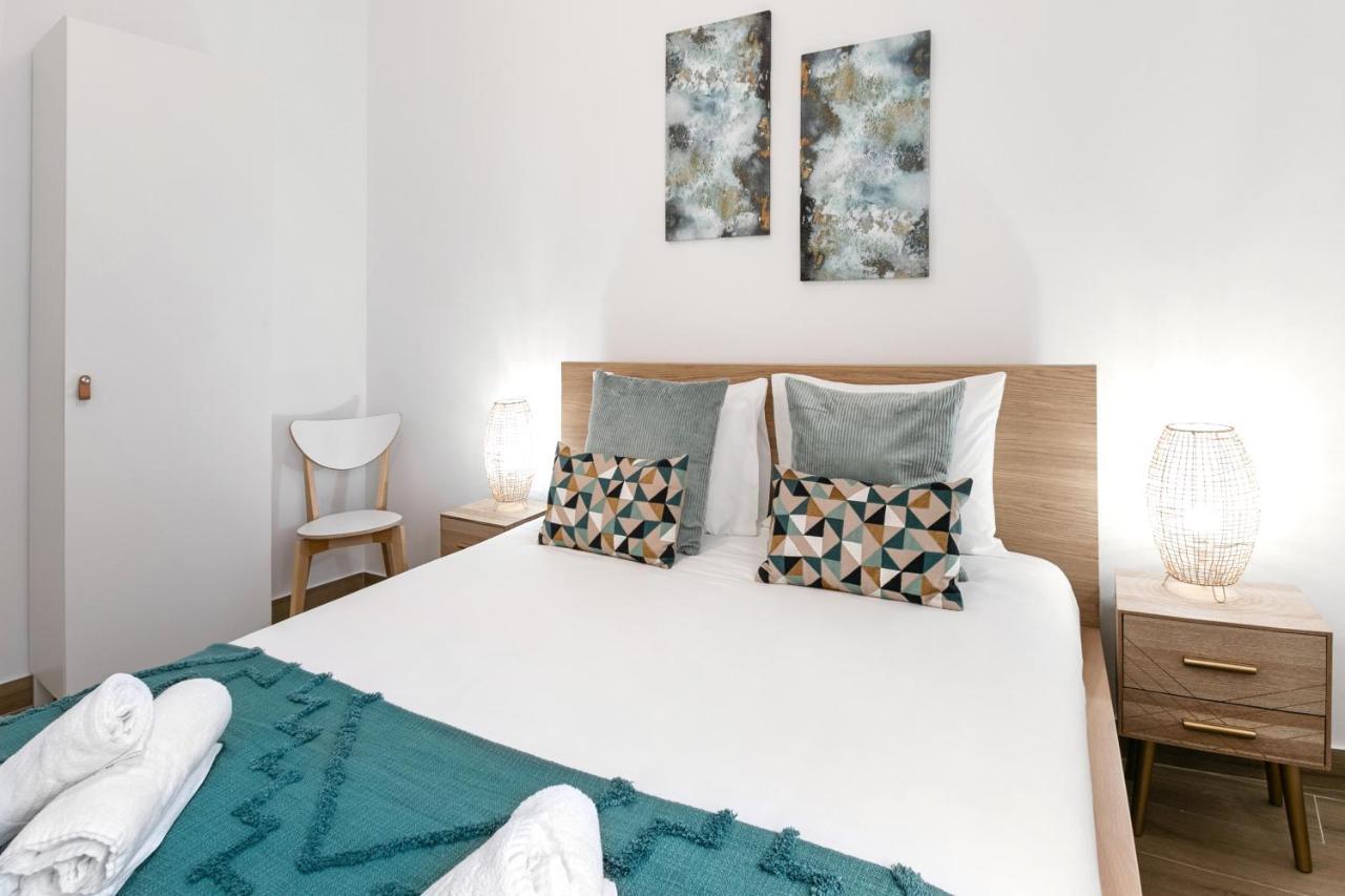 Soul Apartment Nazare