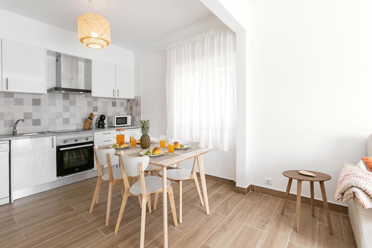 Soul Apartment *
